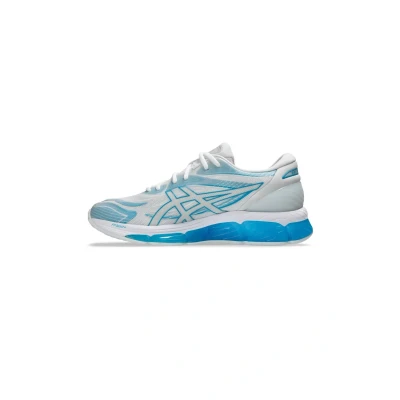 Bild av ASICS herr Gel Quantum 360 VIII sneakers, flerfärgade, 44 EU, flerfärgad, EU