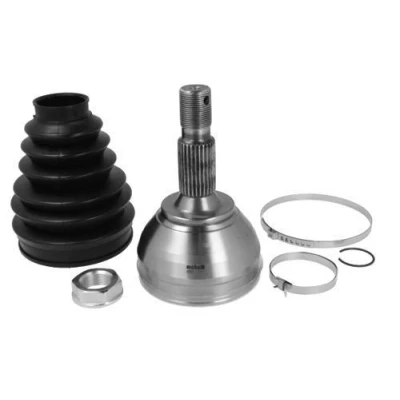 Bild av METELLI 15 1470 Tête De Cardan Thermoplastique PEUGEOT: 407 SW, 607 Berline, Berline