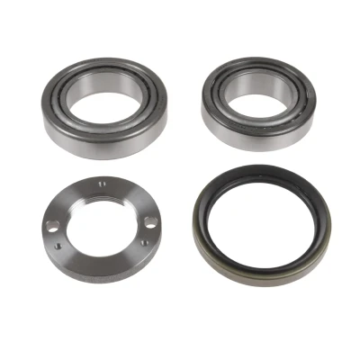 Bild av BLUE PRINT ADZ98209 Kit de roulements roue Essieu avant gauche, droit 68, 75 Roulement à rouleaux coniques ISUZU: D Max 1 Pickup