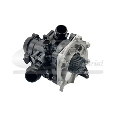 Bild av Termostathus, audi,cupra,seat,skoda,vw, 06K121011, 06K121011B, 06K121011C, 06K121011D, 06L121005A, 06L121012, 06L121012A, 06L121012H, 06