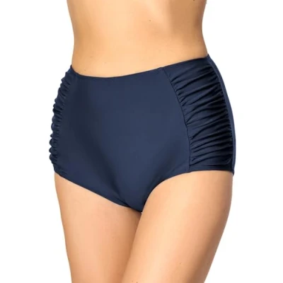 Bild av Merry Style Bikiniunderdel för Dam MS10 119 (MörkBlå2 (6007), 10)