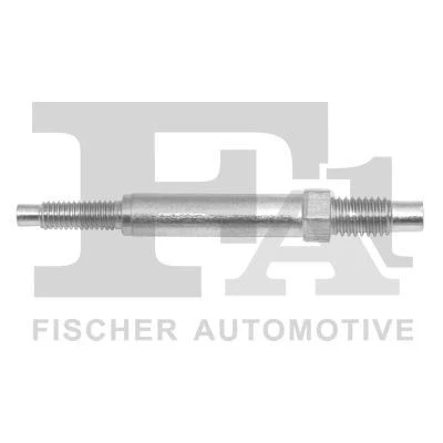 Bild av FA1 235 912 Boulon, système d&#039;échappement