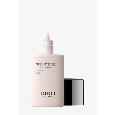 Bild av KIKO Milano SKIN Hybrid Blurring TINT Foundation Foundation, Storlek: 30 ml,