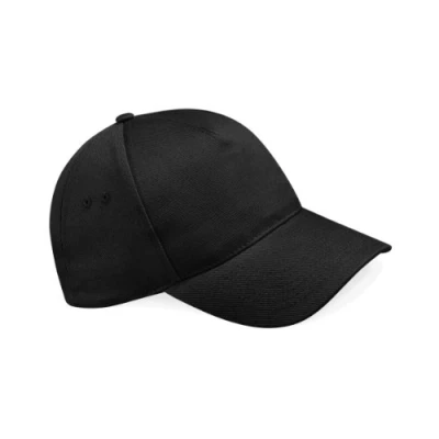 Bild av Beechfield Unisex B15, Svart, one size