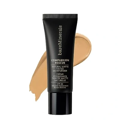 Bild av BareMinerals Complexion Rescue Tonad dagkräm SPF 30 35 ml