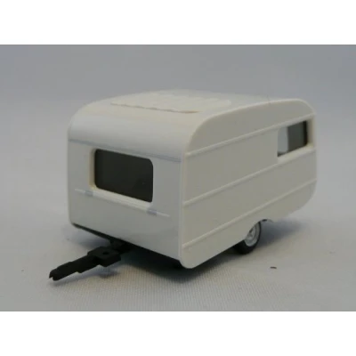 Bild av Herpa 053099 H0 Husvagn Qek Junior