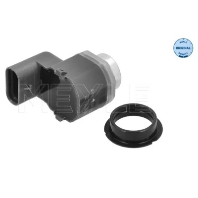 Bild av MEYLE 100 895 0006 Capteurs De Recul noir Récepteur à ultrasons VOLKSWAGEN: Passat B6 Berline, Touran I, Variant