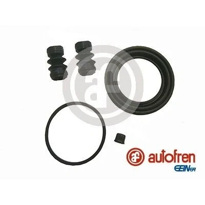 Bild av AUTOFREN SEINSA D41033 Kit De Réparation Étrier Frein Essieu avant 54 SUZUKI: SWIFT 3