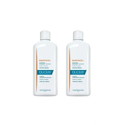 Bild av Anaphase+ Champú Estimulante 2x 400ml