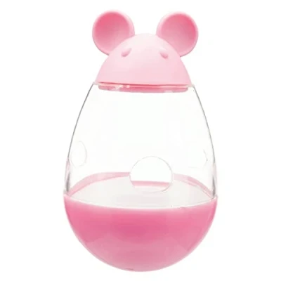 Bild av Trixie Cat Snack Mouse Assorted Colors 9cm