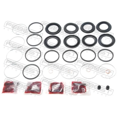 Bild av FEBEST 0175 FZJ100F Kit De Réparation Étrier Frein Essieu avant 43 TOYOTA: Land Cruiser 100