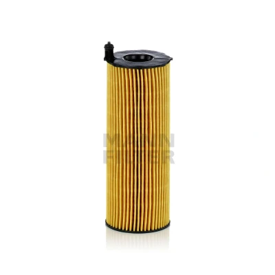 Bild av Oljefilter MANN FILTER HU 831 x