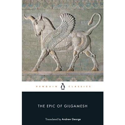 Bild av The Epic of Gilgamesh: Babylonian Poem and Other Texts in Akkadian Sumerian