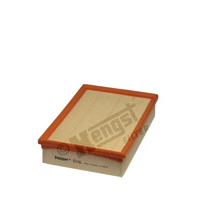 Bild av Luftfilter Hengst filter E216L