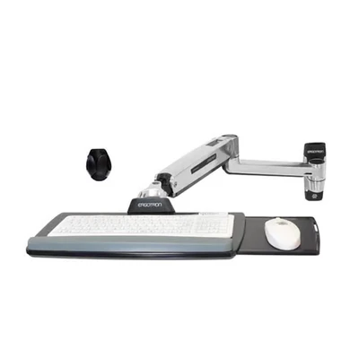 Bild av Ergotron Lx Sit stand Wall Mount Keyboard Arm