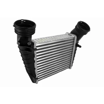 Bild av VEMO V15 60 5064 Intercooler Qualité originale VOLKSWAGEN: Passat B5 GP Berline, Break, SKODA: Superb I Berline