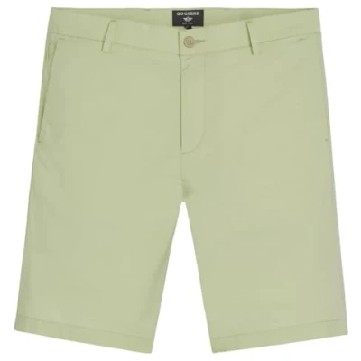 Bild av Dockers Smart Supreme Flex Modern Chino Short Seedling, 29 Slim