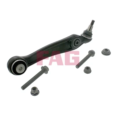 Bild av Länkarm, Bak, framaxel höger, Nedre, bmw x5 [f15, f85], x6 [f16, f86], 31 12 6 864 822, 31126864822