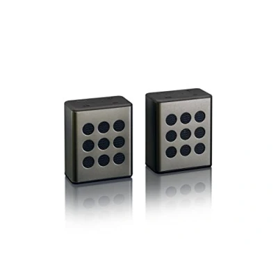 Bild av Lenco BTP 200BK speakers for portable use wireless