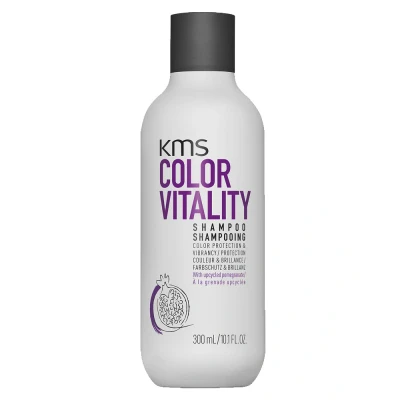Bild av KMS Color Vitality Shampoo 300 ml