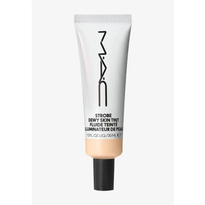 Bild av MAC Strobe DEWY SKIN TINT Foundation, Storlek: 30 ml, Light 1