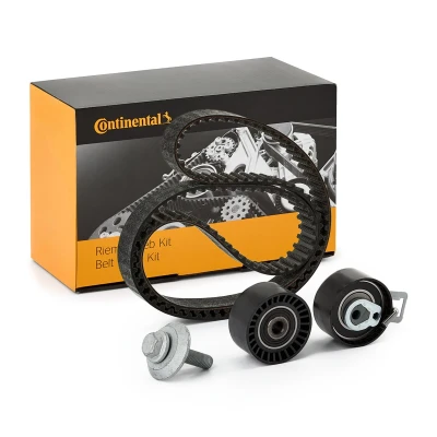 Bild av Tand/styrremssats CONTINENTAL CTAM CT1162K5