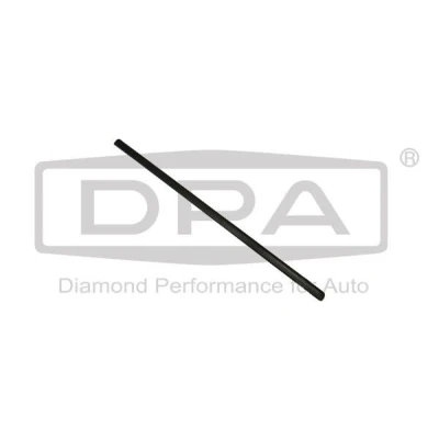 Bild av DPA 88531289402 Dörrlister SKODA: Octavia 1 Combi, 2 Combi