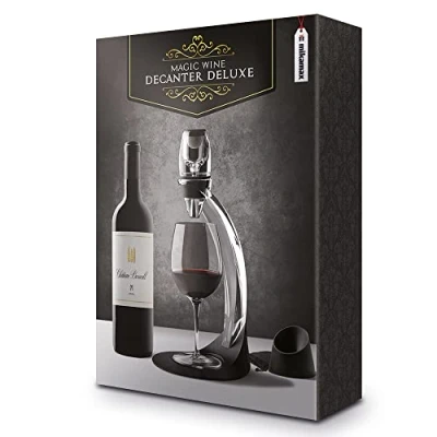 Bild av Mikamax Magic Wine Decanter Deluxe