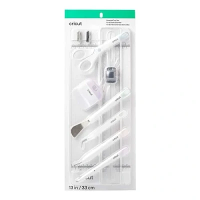 Bild av Cricut Essential Craft tool set 7 delar