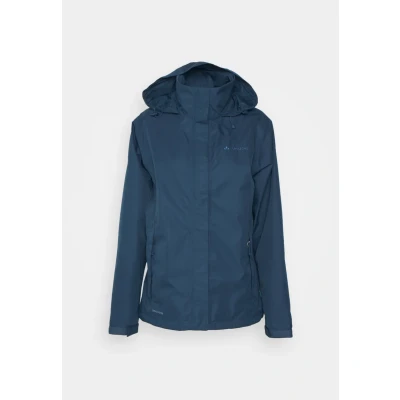Bild av VAUDE Dam Escape Light Jacket Regnjacka, Mörkhav, 42 EU