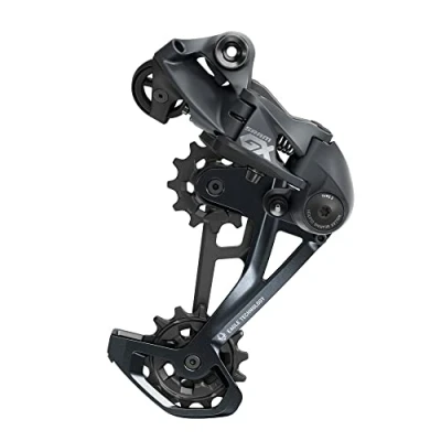 Bild av Galinis pavarų perjungėjas Sram GX Eagle X Actuation 12 speed