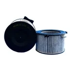 Bild av ALCO FILTER MS 6133C Filtre d&#039;habitacle à charbon actif 103,0 VOLKSWAGEN: Transporter 4 Bus,