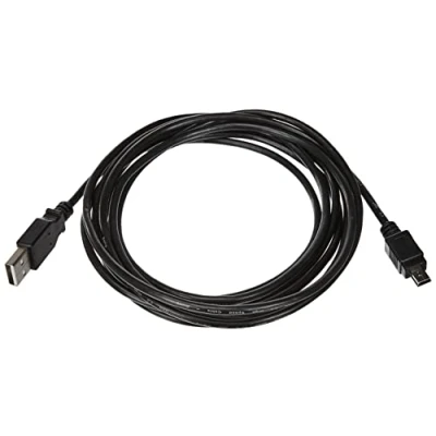 Bild av PremiumCord ku2m3a USB 2.0, A B Mini, 5 Stift, 3 m
