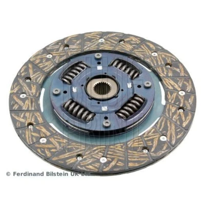Bild av BLUE PRINT ADG03179 Disque d&#039;Embrayage 215 24