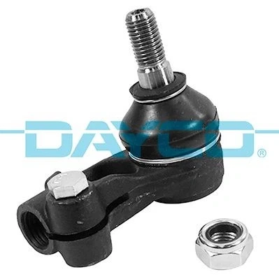 Bild av DAYCO DSS1432 Styrled 13,0mm M16x2 framaxel vänster OPEL: Astra F Caravan, Cabriolet, Sedan, SAAB: 9 3 Hatchback, 900 II Coupe