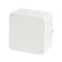 Bild av ABB AP75 Kopplingsdosa IP65, 6 mm², 400 V