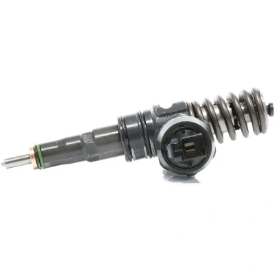Bild av METZGER 0872017 Unité pompe injecteur AUDI: A4 B7 Berline, Avant, SEAT: Ibiza 3, Córdoba II Berline