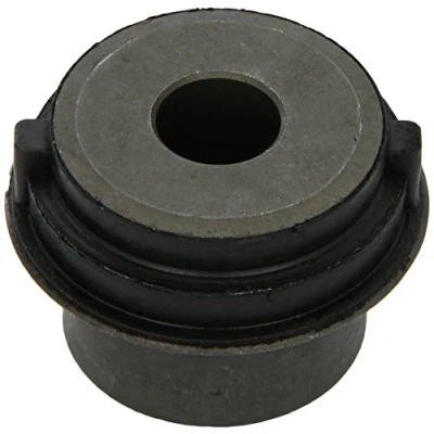 Bild av TRW JBU525 Silent Bloc De Triangle Support métal caoutchouc pour bras oscillant transversal MERCEDES BENZ: Classe E Berline, Break