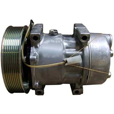Bild av MAHLE ORIGINAL ACP 1122 000P Kompressor SD7H15 24V PAG 46 R134a