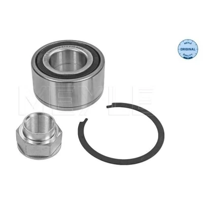 Bild av MEYLE 614 650 0004 Kit de roulements roue FIAT: Doblo II Van / Break, BRAVO 2, Tipo 3/5 portes, LANCIA: DELTA 3, OPEL: Combo D Break