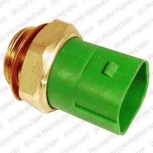 Bild av DELPHI TS10284 Interrupteur de température, ventilateur radiateur M22*1.5 VOLKSWAGEN: Transporter 4 Bus,