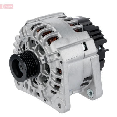 Bild av DENSO DAN3026 Generator 14V 125A RENAULT: TRAFIC 2 Bus, MASTER Kasten, OPEL: Vivaro A Combi, Skåpbil