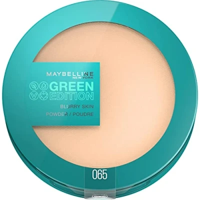 Bild av Maybelline New York Green Edition Powder Puder, Storlek: 9 g, 65