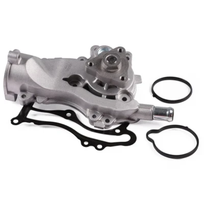 Bild av HEPU P379 Pompe à eau avec joints mécanique OPEL: Corsa D 3/5 portes, Astra J 5 E portes