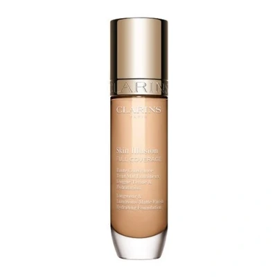 Bild av Clarins Skin Illusion Full Coverage Foundation 105N 30 ml