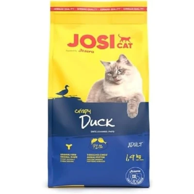 Bild av JosiCat Crispy Duck 1,9kg