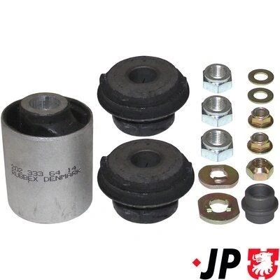 Bild av Reparationssats, Länkarm, Fram, höger eller vänster, mercedes benz c klass [w202], t model [s202], 2023300075, A2023300075