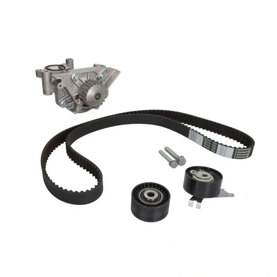 Bild av Vattenpump + kuggremssats CONTINENTAL CTAM CT1110WP1