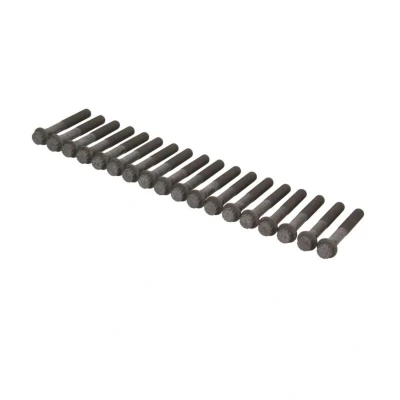Bild av AMC 258519 Jeu De Vis Culasse Polygone extérieur MITSUBISHI: L200 / Triton IV Сamion à Plateau Сhâssis, Pick up