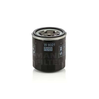 Bild av Oljefilter MANN FILTER W 6021